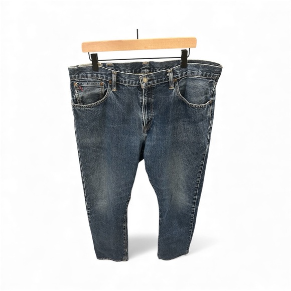 Polo Ralph Lauren Other - Men’s Ralph Lauren Polo Jeans – Hampton Straight – Size 38x32